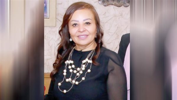 عبيرعبدالحميد نائبا لرئيس قطاع القنوات المتخصصة