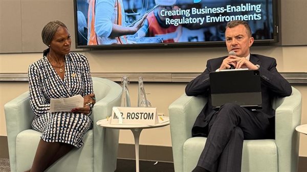 وزير التخطيط: القطاع الخاص المحرك الرئيس والفعلي للاقتصاد المصري