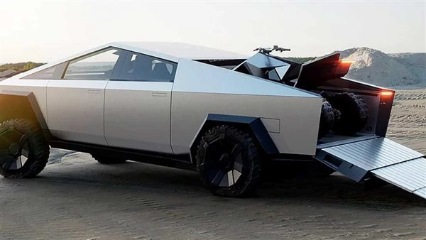 سايبرتراك تفقد بريقها.. تراجع الطلب يضع تسلا في مواجهة أزمة مبيعات