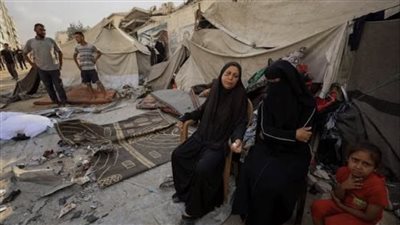 عاجل.. مجلس السلام بغزة: تداعيات خطيرة لنقص الغذاء والدواء في القطاع