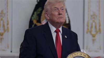 عاجل.. ترامب: يمكننا أن نجعل لبنان بلدًا عظيمًا مرة أخرى