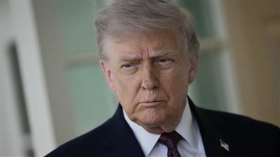 عاجل.. ترامب: الرئيس الصيني سعيد للغاية بفتح مضيق هرمز
