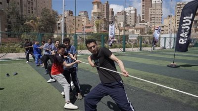 التضامن: 
