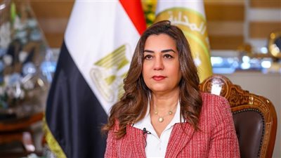 وزيرة التنمية: لجنة من قطاع التفتيش والرقابة تتابع أعمال مراكز ومدن محافظة المنوفية