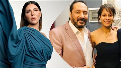 تعليق صادم من طليقة علي الحجار على فيديو ابنتهما المثير للجدل 