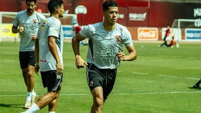 الأهلي يُظهر العين الحمراء لإمام عاشور قبل مواجهة بيراميدز