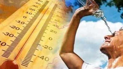 ارتفاع تدريجي في درجات الحرارة اليوم الثلاثاء 