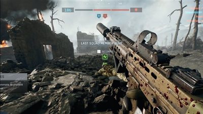 Battlefield 6 تكشف خريطة طريق طموحة لعام 2026 لإعادة تشكيل تجربة الحرب الشاملة