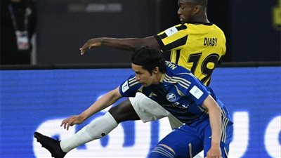 الاتحاد السعودي يودع آسيا.. وماتشيدا يصنع المفاجأة