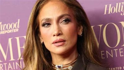 جينيفر لوبيز تكشف تفاصيل دورها في فيلمها الجديد 