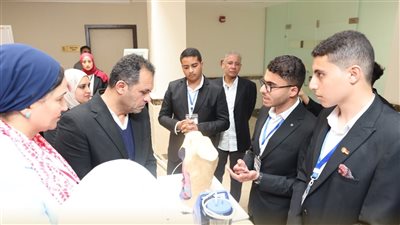 جامعة المنصورة الأهلية تطلق مؤتمر التمريض الثاني لتعزيز الابتكار في التعليم الصحي