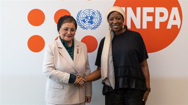 مصر وصندوق الأمم المتحدة للسكان يقودان تحالفًا جديدًا لمواجهة أزمة القيصريات وتعزيز الصحة الإنجابية