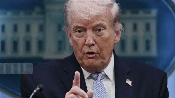 ترامب: سأمنع نتنياهو من قصف لبنان ويمكن الوثوق بالإيرانيين