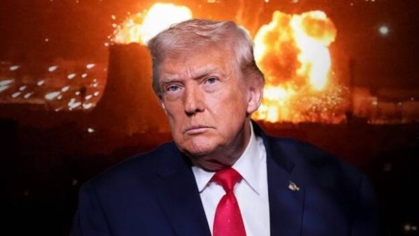 ترامب: وقف إطلاق النار مع إيران قد ينتهي ونضطر لإلقاء القنابل مرة أخرى