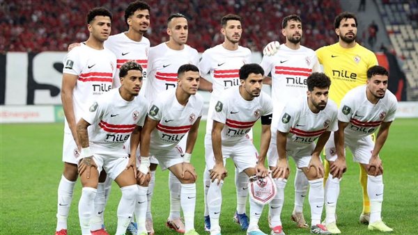 بعد التأهل للنهائي.. كم حصد الزمالك ماليًا في بطولة الكونفدرالية؟