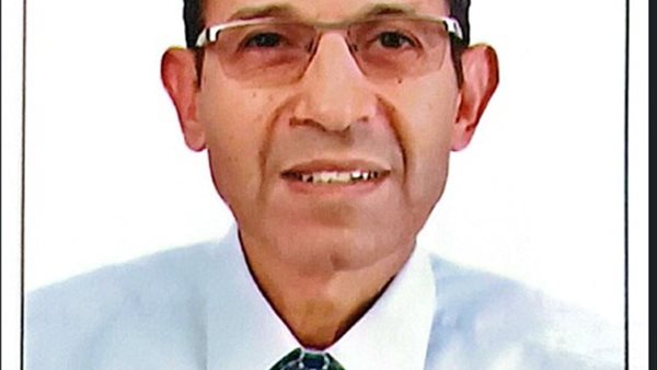 رئيس الوزراء يصدر قراراً بتعيين ياسر النادي رئيساً لمعامل هيئة الطاقة الذرية