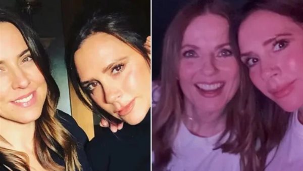 فيكتوريا بيكهام تحتفل بعيد ميلادها مع فرقة سبايس جيرلز.. هل تعتزم العودة؟