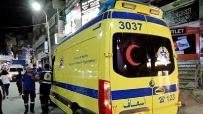 نهاية مأساوية لطفل بريء.. النيران تلتهم عشة زراعية وتحصد حياته في البحيرة