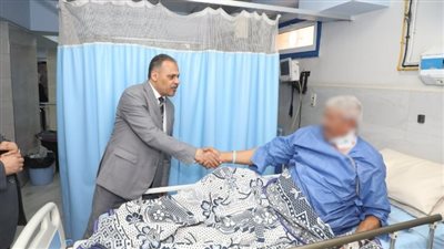 صحة الشرقية: 89 ألف حالة طوارئ و249 ألف مريض بالعيادات الخارجية 