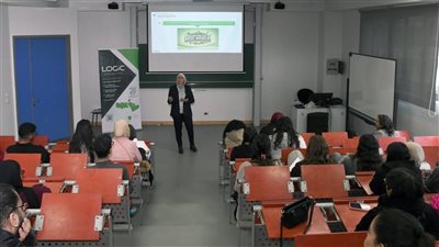 شراكة أكاديمية استشارية تعزز ريادة طلاب الإدارة بالجامعة الألمانية بالقاهرة