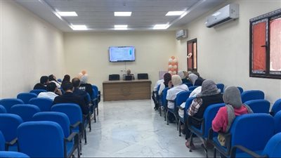 صحة الشرقية ترفع جاهزية الأطقم الطبية لمواجهة عدوى المستشفيات