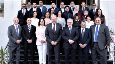 تجديد استضافة المكتب الإقليمي «للإيكاو » بالقاهرة يُعزز الثقة الدولية في مصر