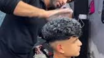 ما حكم صبغ الشعر باللون الأسود للرجال والنساء ؟