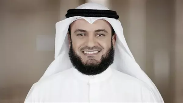 الشيخ مشاري العفاسي يطرح أغنية مثيرة للجدل تهاجم إيران.. تبت يدين إيران واللي مع إيران