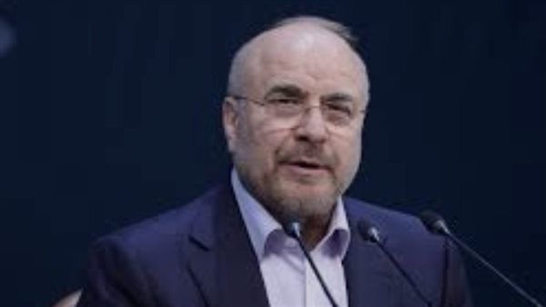 رئيس البرلمان الإيراني: إيران ليست فنزويلا.. وترامب لم يحقق هدفه بتغيير النظام