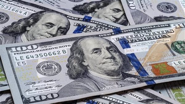 عاجل.. سعر الدولار الأمريكي أمام الجنيه المصري اليوم الأحد