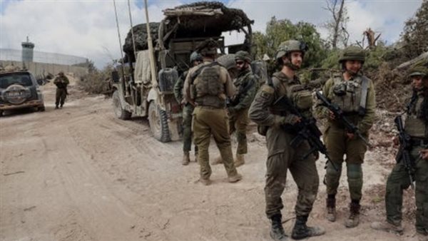 بلجيكا: تصرفات إسرائيل في لبنان "مرفوضة كليًا"