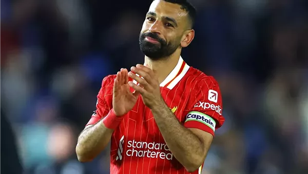 ليفربول ضد إيفرتون.. محمد صلاح يبحث عن رقم قياسي جديد