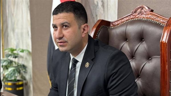 الرعاية الصحية بالإسماعيلية: العمل عن بعد كل أحد خفض استهلاك الطاقة بنسبة 30%