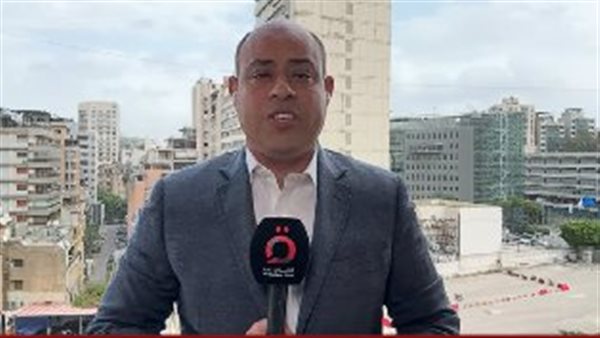 عاجل.. مراسل “القاهرة الإخبارية”: الجيش اللبناني يعيد فتح طرق حيوية أمام العائدين