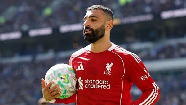 "أريد الوداع بطريقة مناسبة".. صلاح يشعل مشاعر جماهير ليفربول