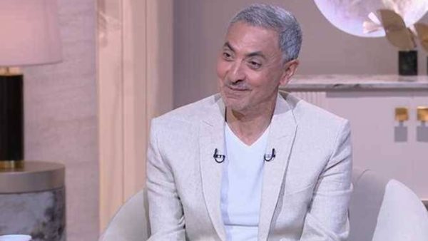 فتحي عبد الوهاب: يتحدث عن حبه للزراعة وامتلاكه أرضا بواحة سيوة