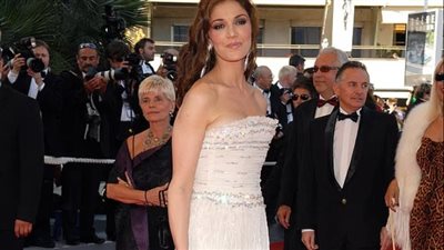 تفاصيل الوفاة المأساوية للممثلة نادية فارس عن عمر 57 عامًا 
