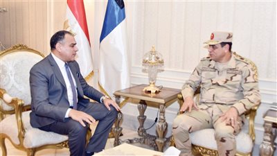 الجميع داخل المؤسسة العسكرية فى أعلى درجات الجاهزية والاستعداد القتالى