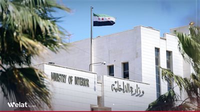 الداخلية السورية: القبض على متورطين في محاولات استهداف مطار المزة وشخصيات دينية