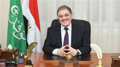 «البدوى»: نسعى لتحويل «الوفد» إلى مؤسسة إعلامية متكاملة ومستقلة ماديًا