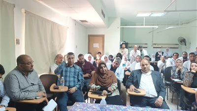 فرق العلاجي والوقائي بالدقهلية تنفذ مرورًا ميدانيًا موسعًا على مستشفى نبروه ووحدات الإدارة الصحية