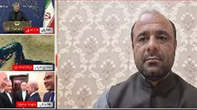 منظور أفريدي: واشنطن تسعى لإعادة فتح مضيق هرمز بكل الوسائل