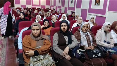 ندوة حول «تعزيز قيم الولاء والانتماء في نفوس الأبناء» بتعليم الغربية