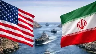 مهر الإيرانية: قوات أمريكية تطلق النار باتجاه سفينة تجارية إيرانية لإجبارها على العودة