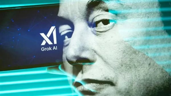 آبل تهدد بحذف تطبيق الذكاء الاصطناعي Grok من متجرها