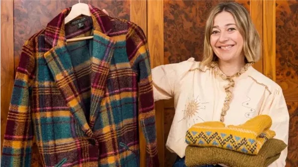 تنظيم دولاب الشتاء.. دليل شامل لحفظ الملابس والأحذية