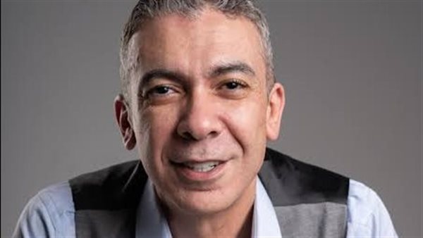 أول تعليق من السفير حداد الجوهري عن وفاة ضياء العوضي.. أين سيتم دفنه؟