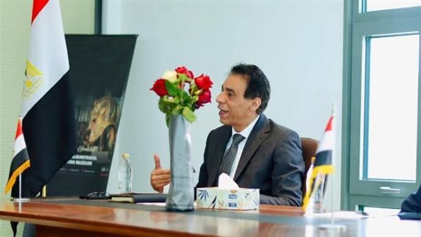 الخارجية تكشف موعد شحن جثمان الدكتور ضياء العوضي إلى مصر وتؤكد استمرارية التحقيقات في دبي