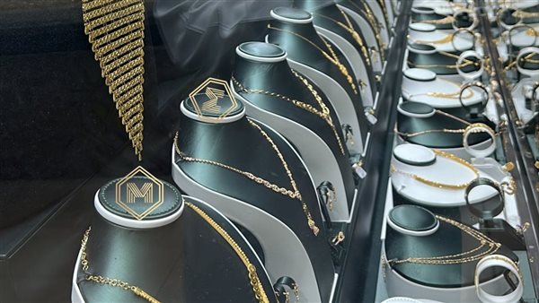 الركن الثمين تطلق تشكيلة مجوهرات عصرية مستوحاة من التراث