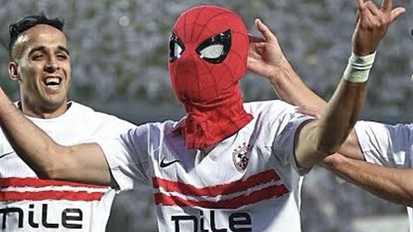 الزمالك يحسم موقفه من معاقبة الدباغ عقب واقعة الكونفدرالية